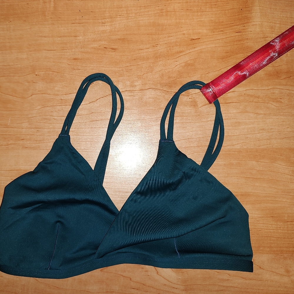 Left on Friday - Sweet Victory Top D - size Medium